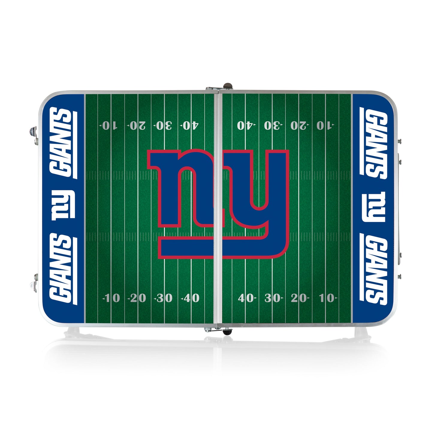 New York Giants - Concert Table Mini Portable Table