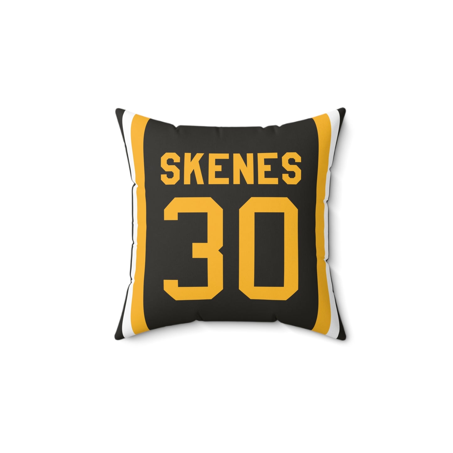 Paul Skenes Pittsburg Pirates Pillow