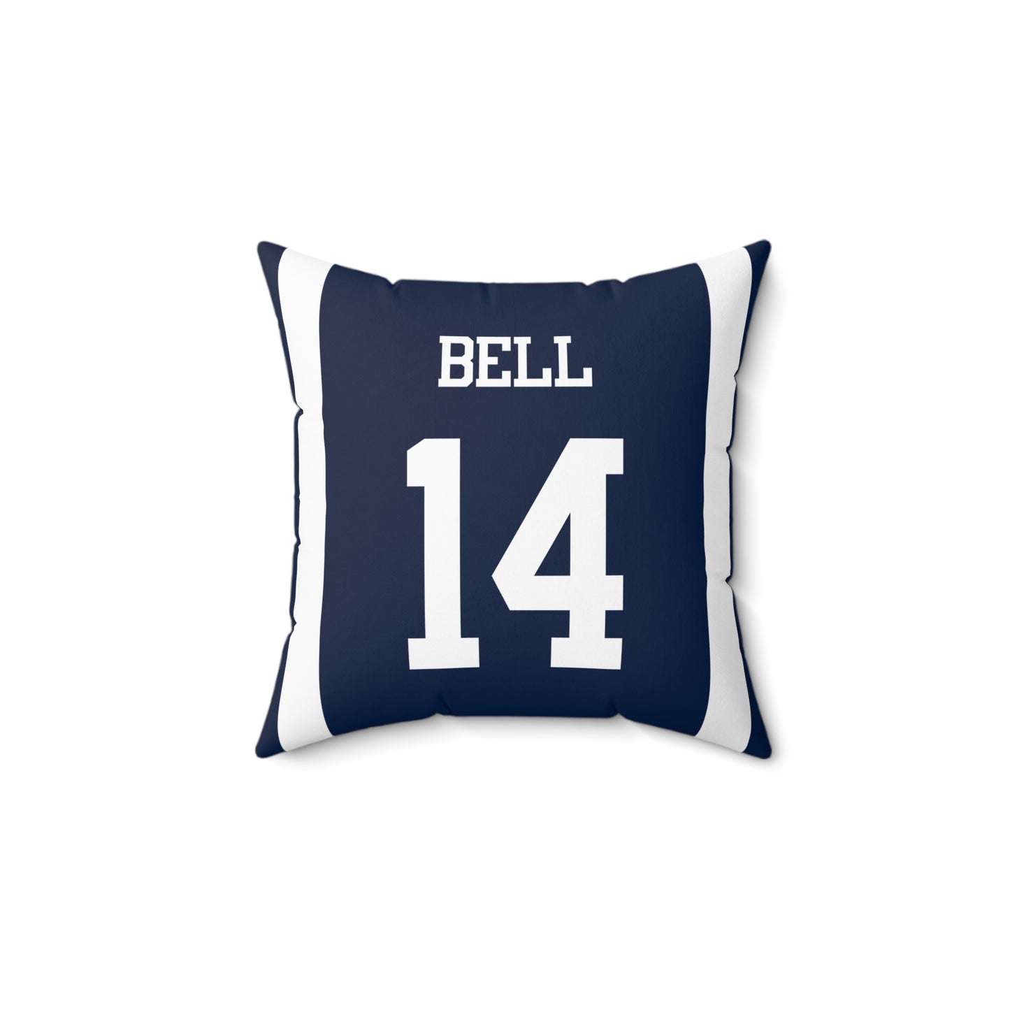 Markquese Bell Dallas Cowboys Pillow