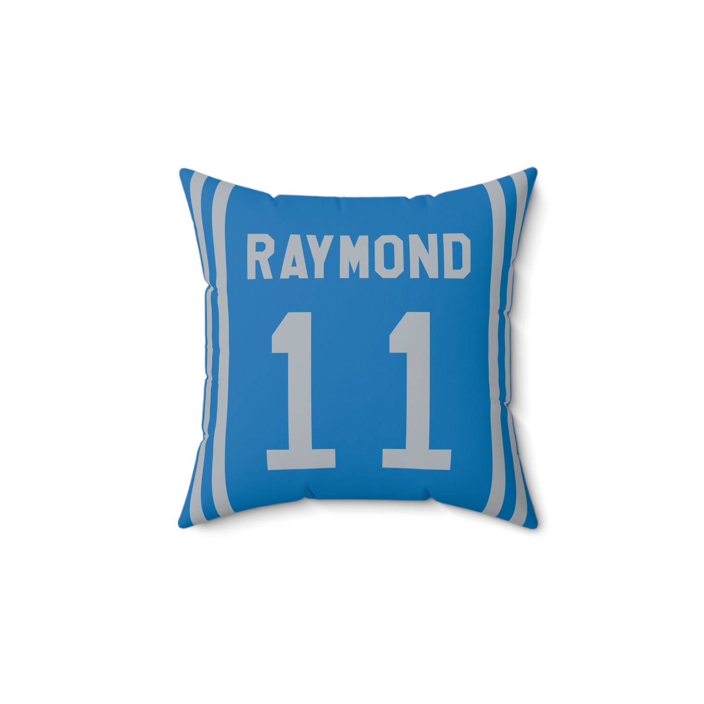 Kalif Raymond Detroit Lions Pillow