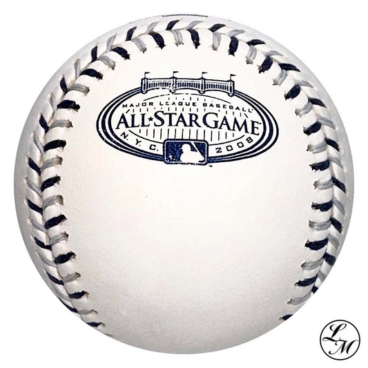 Rawlings 2008 MLB All Star Game Official Baseball New York Yankee Stadium