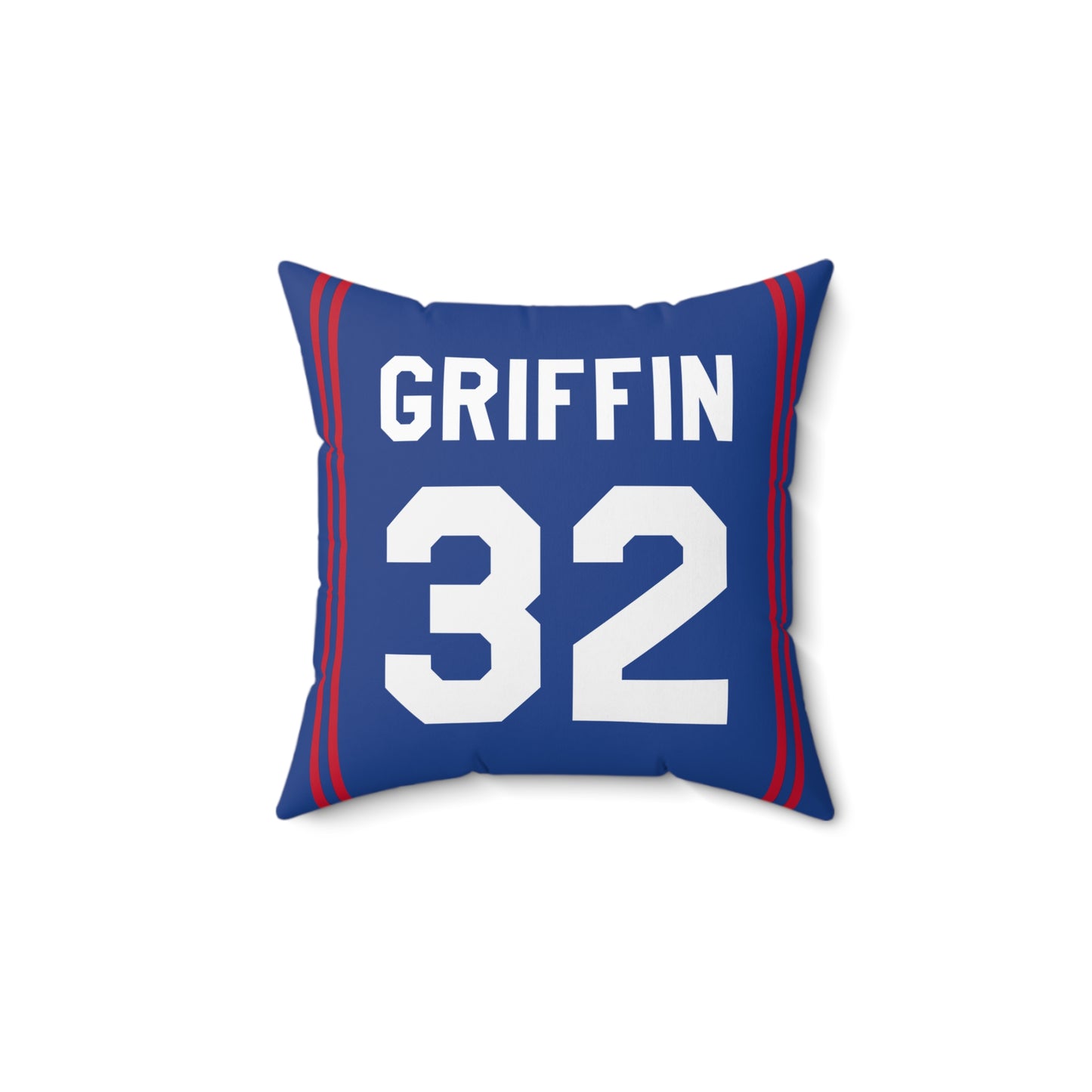 Blake Griffin Los Angeles Clippers Pillow