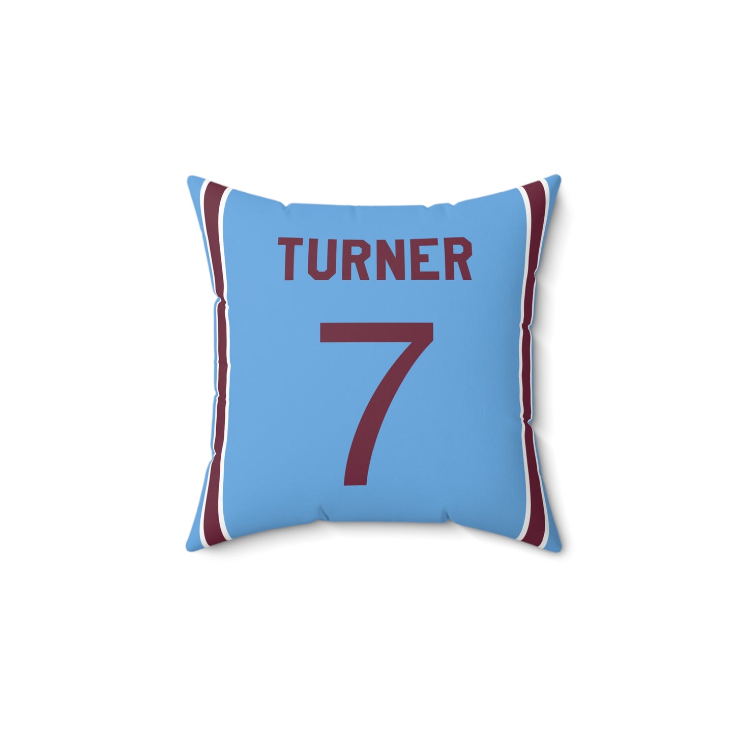 Trea Turner Philadelphia Phillies Pillow