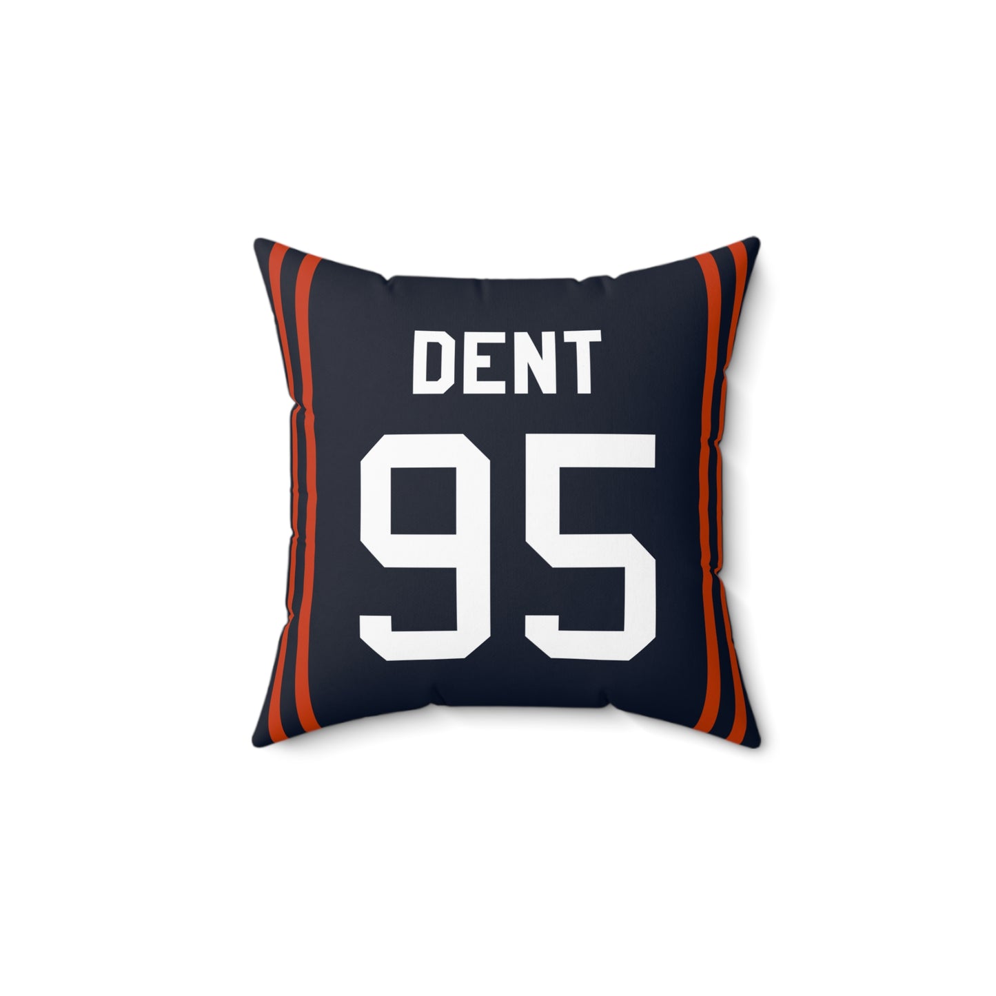 Richard Dent Chicago Bears Pillow