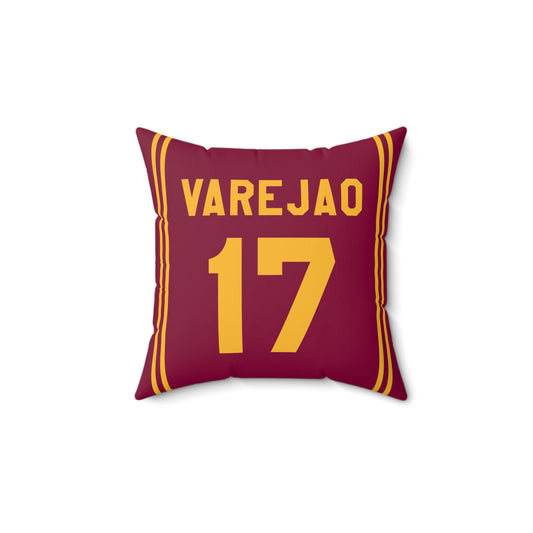 Anderson Varejão Cleveland Cavaliers Pillow