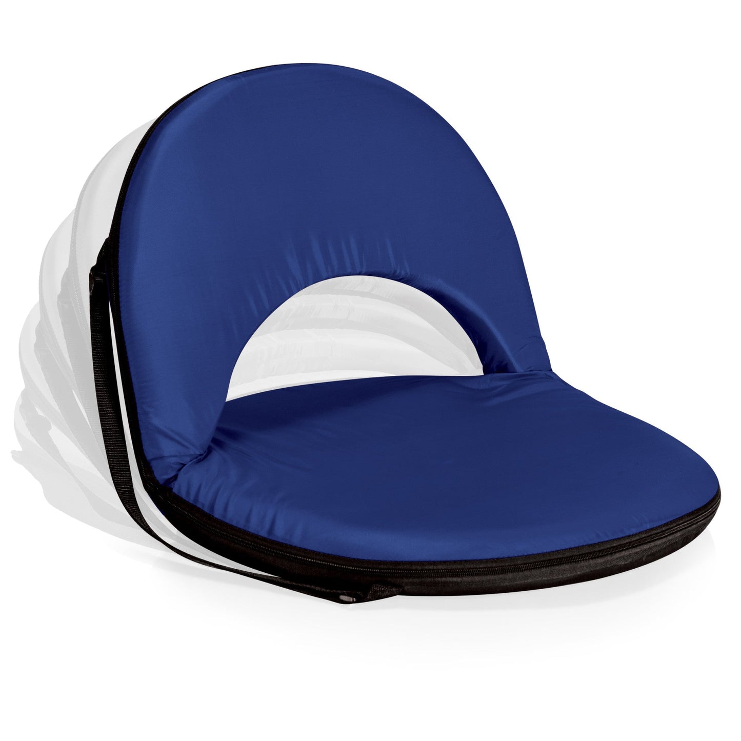 West Virginia Mountaineers - Oniva Portable Reclining Seat