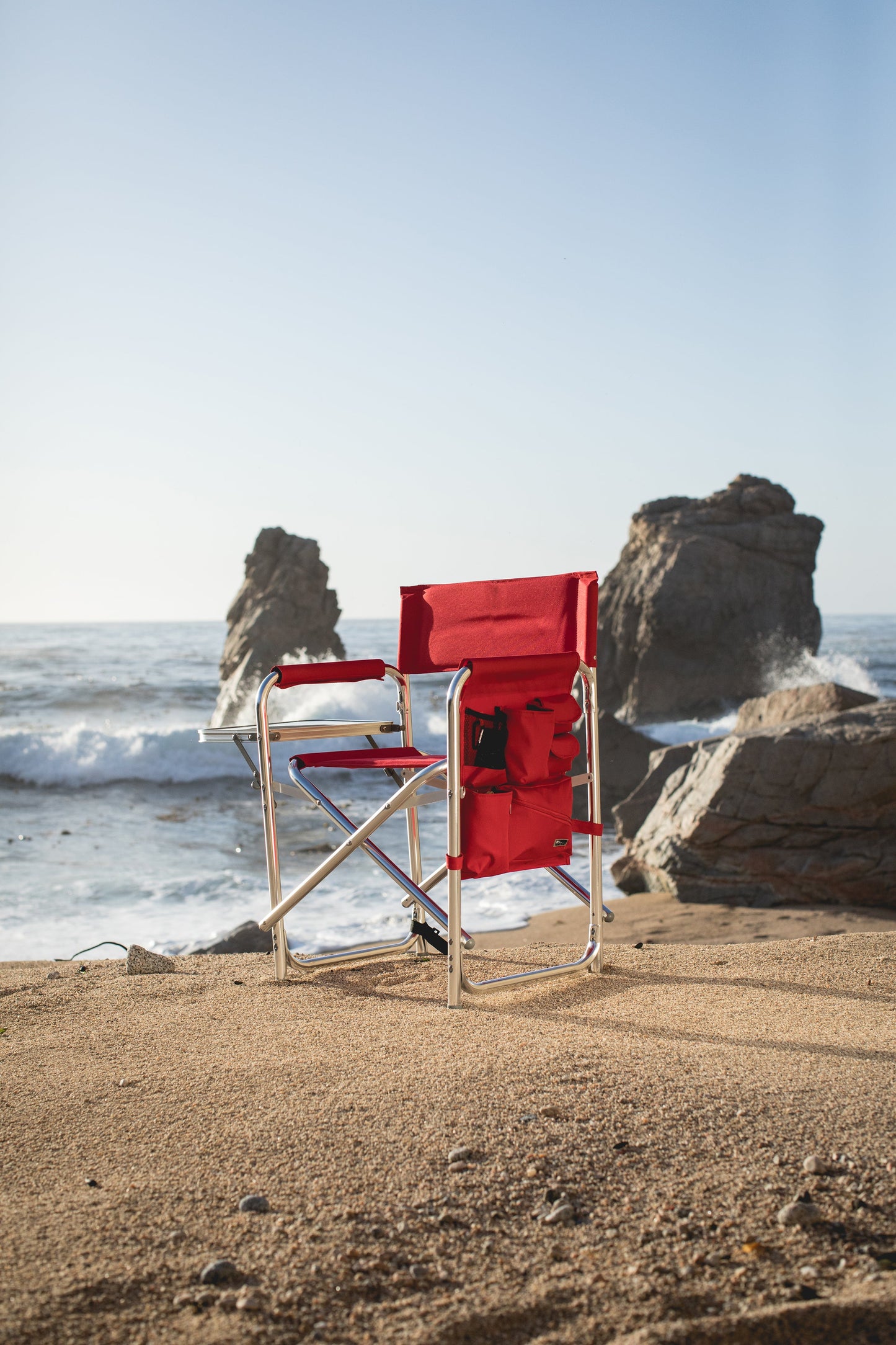 Alabama Crimson Tide - Sports Chair