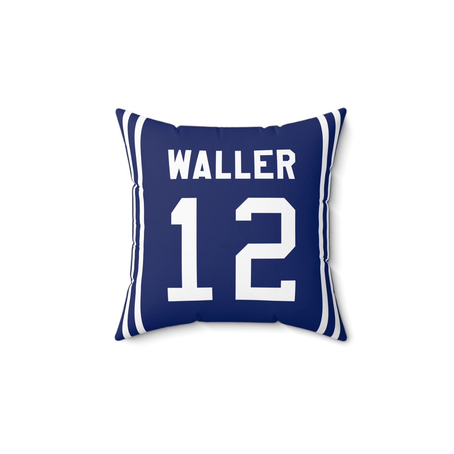 Darren Waller New York Giants Pillow