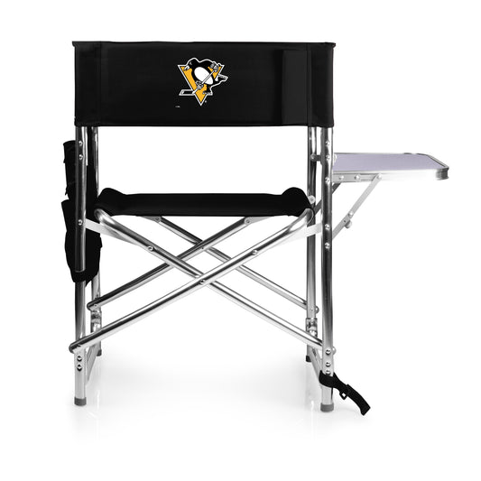 Pittsburgh Penguins - Sports Chair