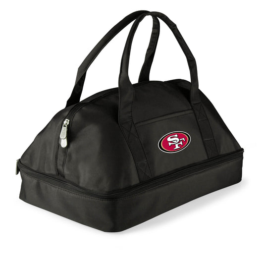 San Francisco 49ers - Potluck Casserole Tote