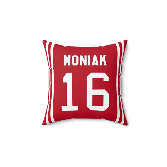 Mickey Moniak Los Angeles Angels Pillow