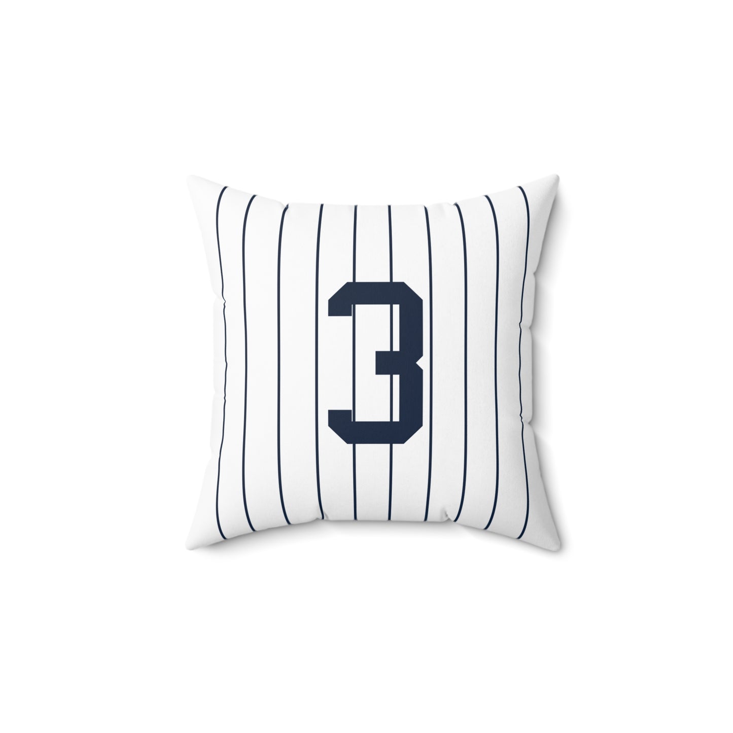 Babe Ruth New York Yankees Pillow