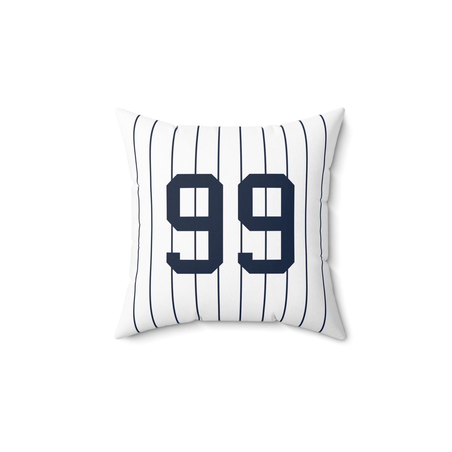 Aaron Judge New York Yankees Pillow