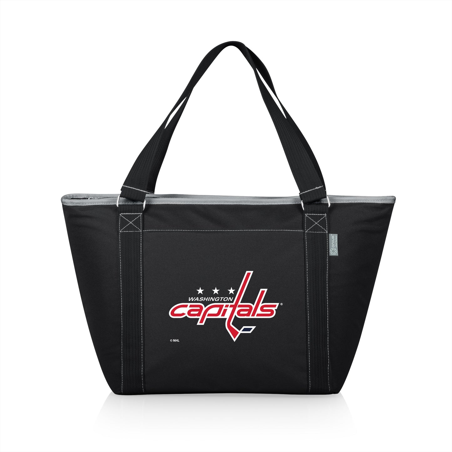 Washington Capitals - Topanga Cooler Tote Bag
