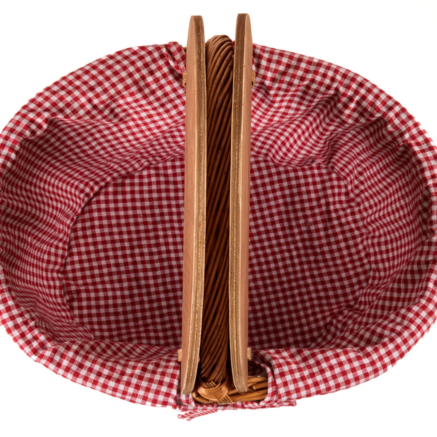 San Francisco Giants - Country Picnic Basket