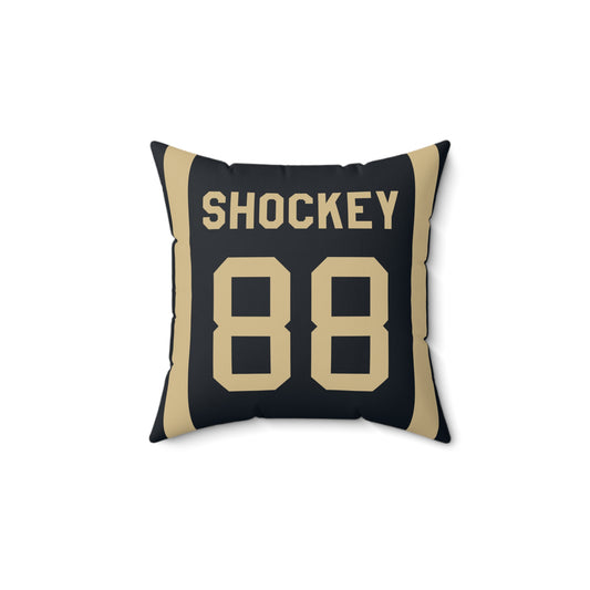 Jeremy Shockey New Orleans Saints Pillow