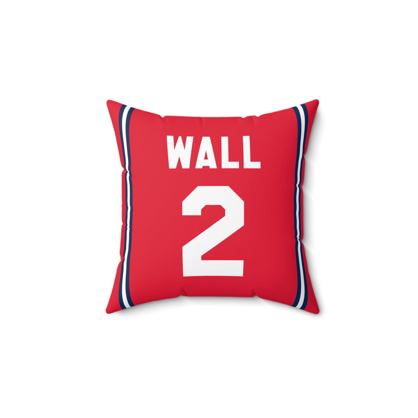 John Wall Washington Wizards Pillow