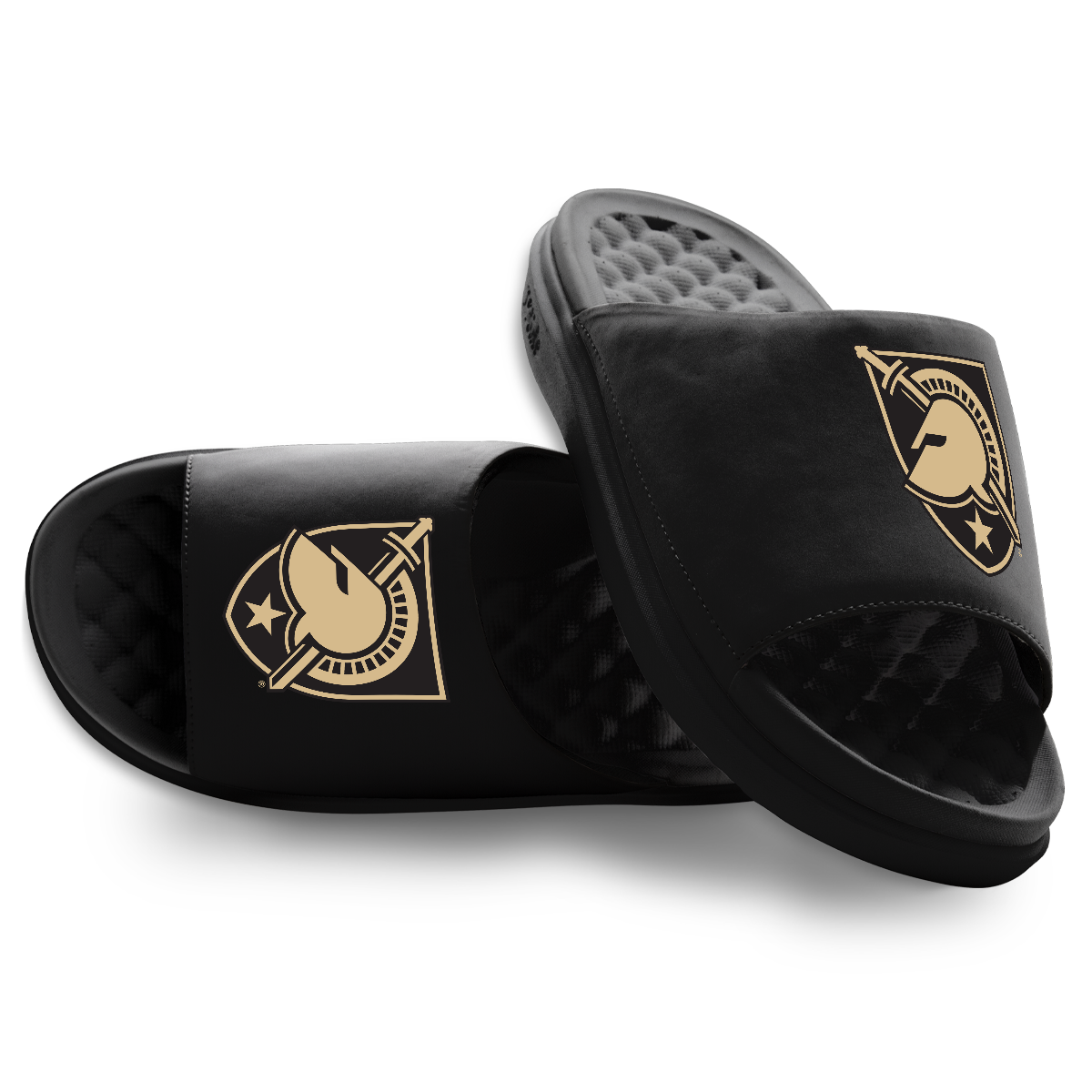 Army Black Knights Primary Motive