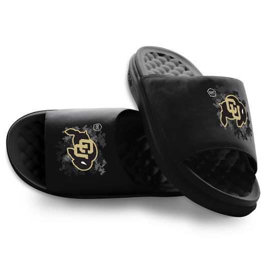 Colorado Buffaloes Operation Hat Trick Motive