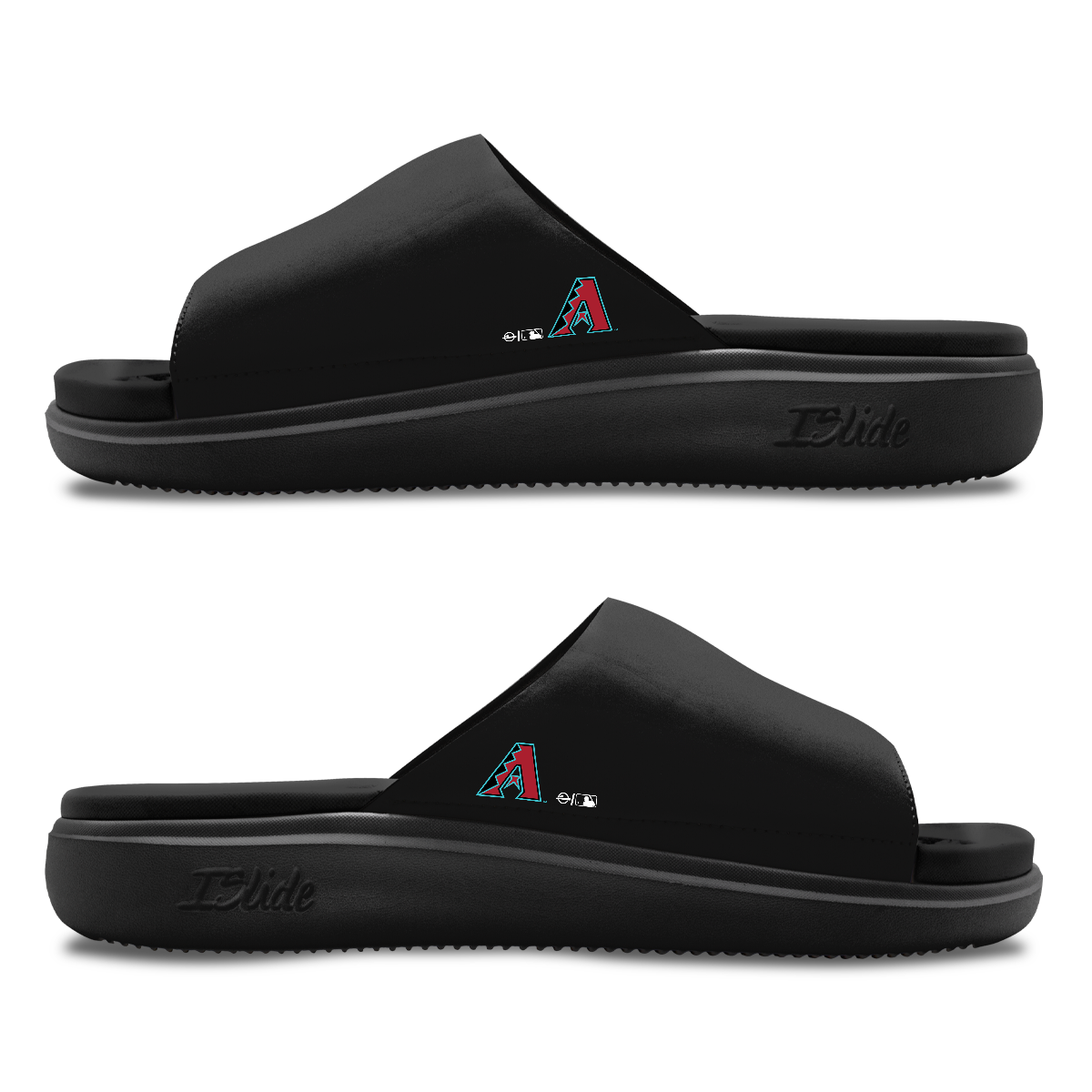 Arizona Diamondbacks Minimalistic Motive