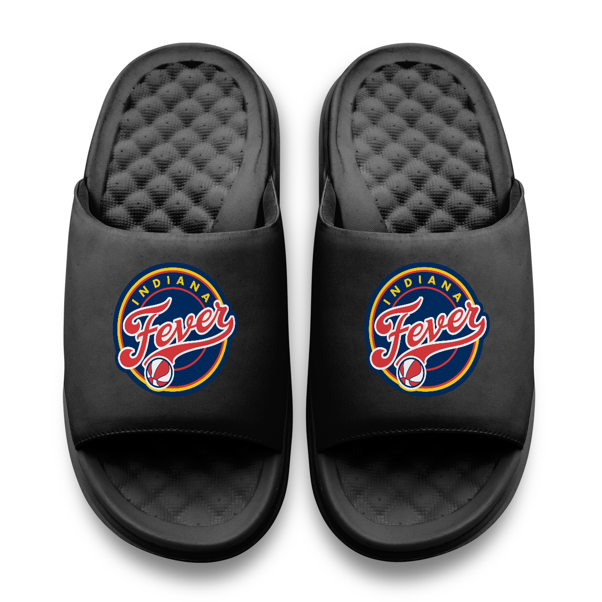 Indiana Fever Primary Motive