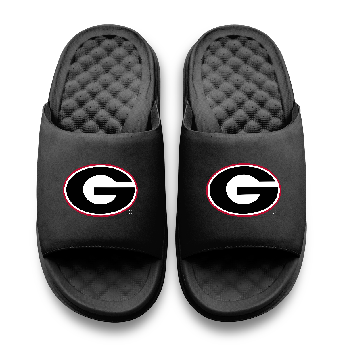 Georgia Bulldogs Primary Motive