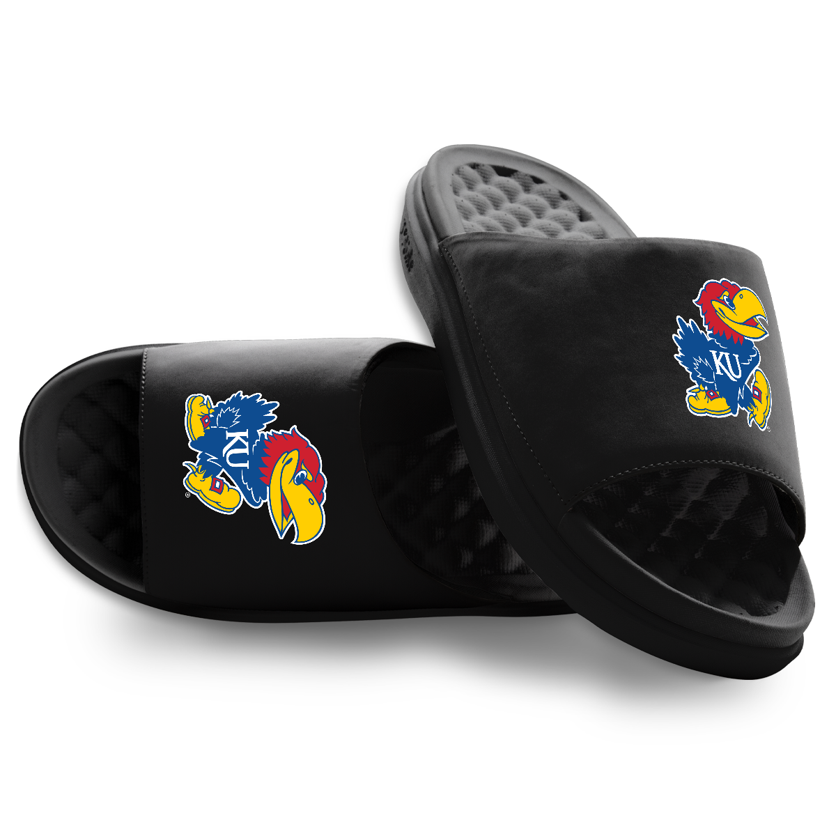 Kansas Jayhawks Primary Motive