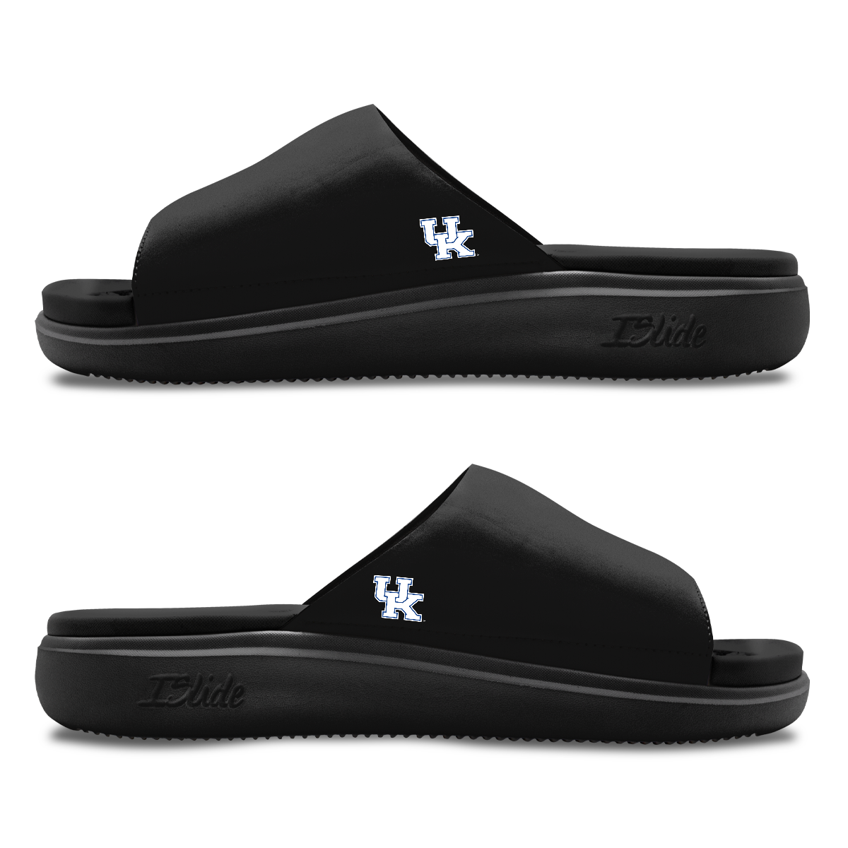 Kentucky Wildcats Minimalistic Motive