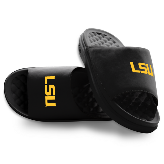 LSU Tigers Primary Motive