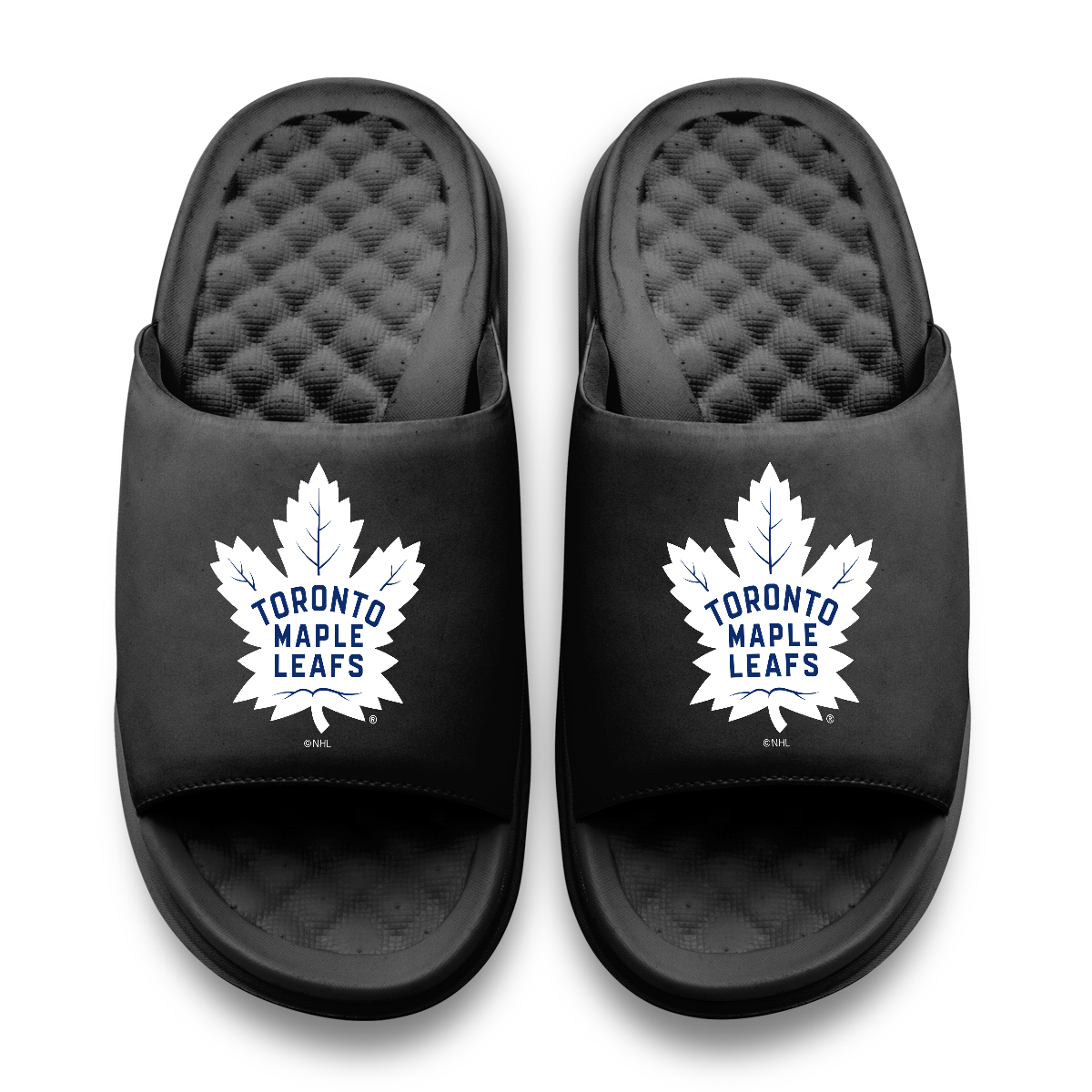 Toronto Maple Leafs Primary Motive