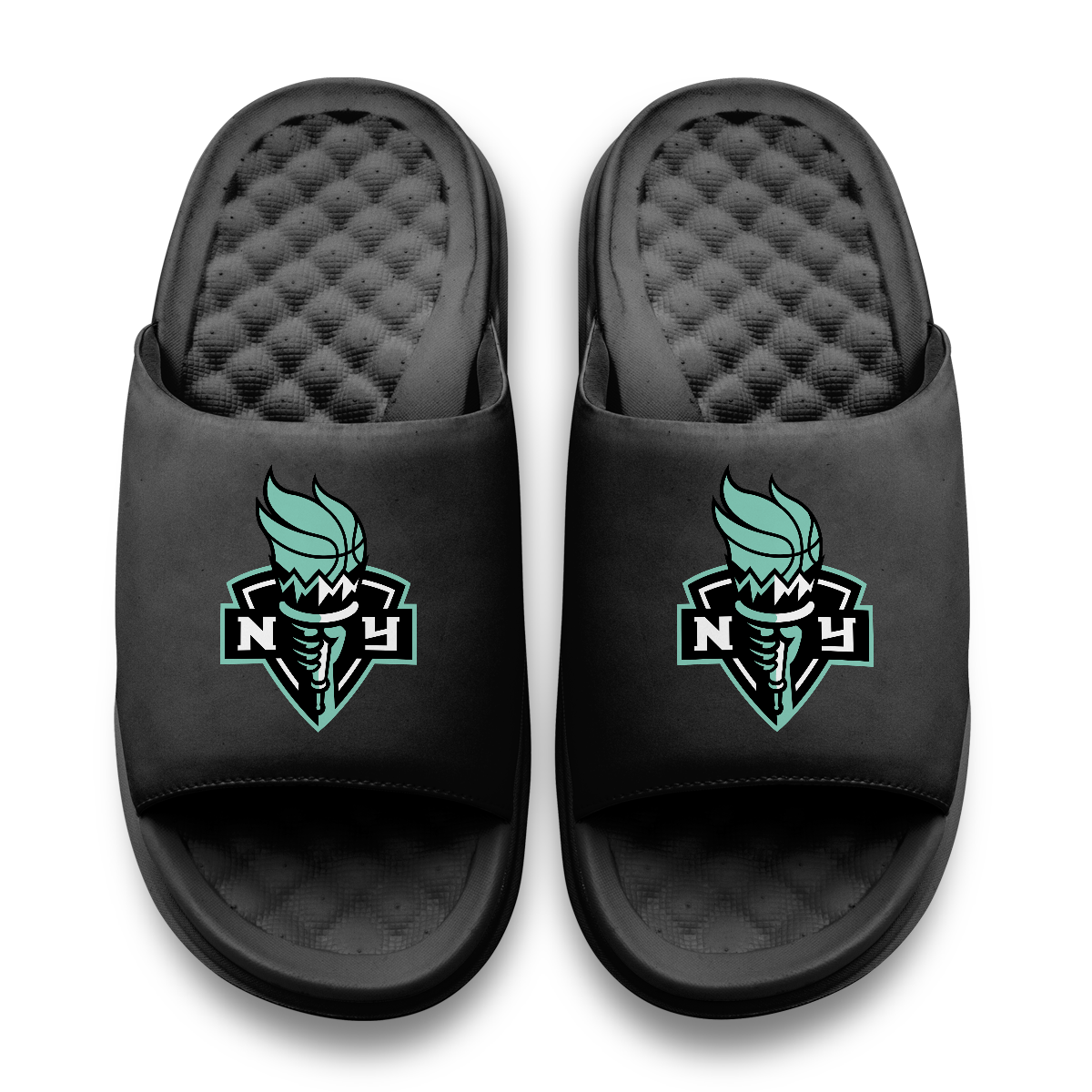 New York Liberty Primary Motive