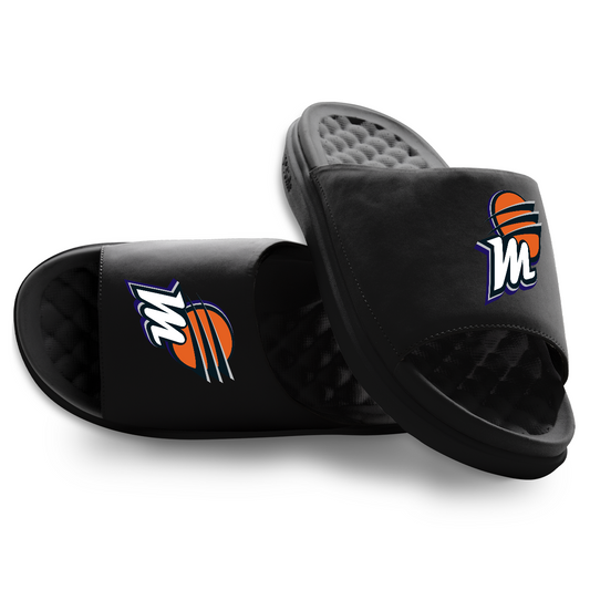 Phoenix Mercury Primary Motive