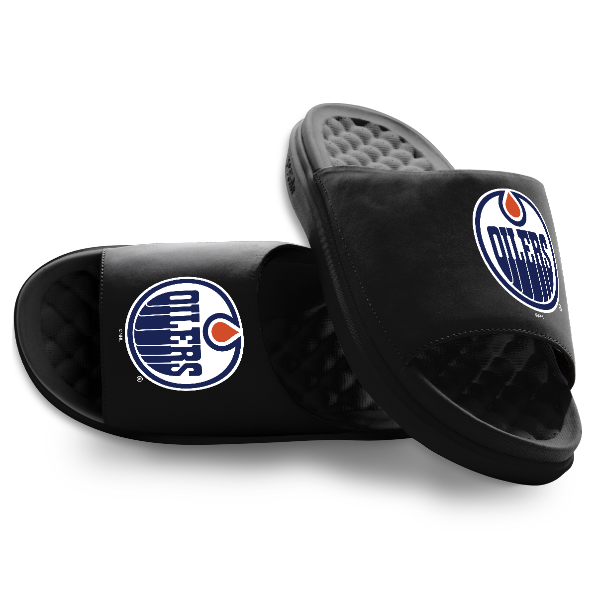Edmonton Oilers Primary Motive