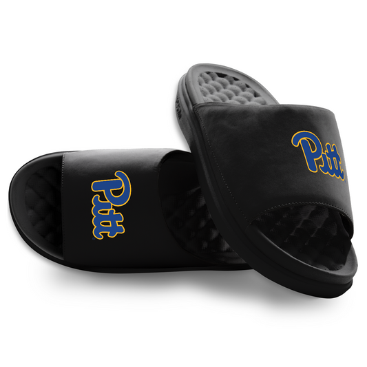 Pitt Panthers Primary Motive