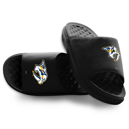 Nashville Predators Primary Motive