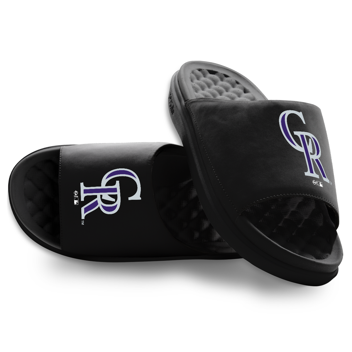 Colorado Rockies Primary Motive