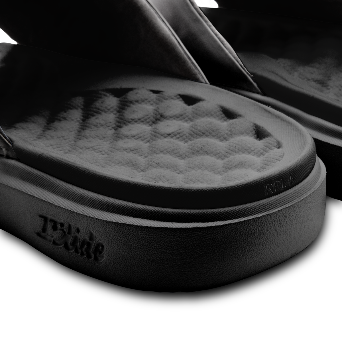 SMU Mustangs Minimalistic Motive