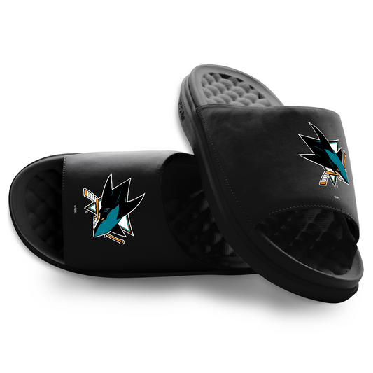 San Jose Sharks Primary Motive