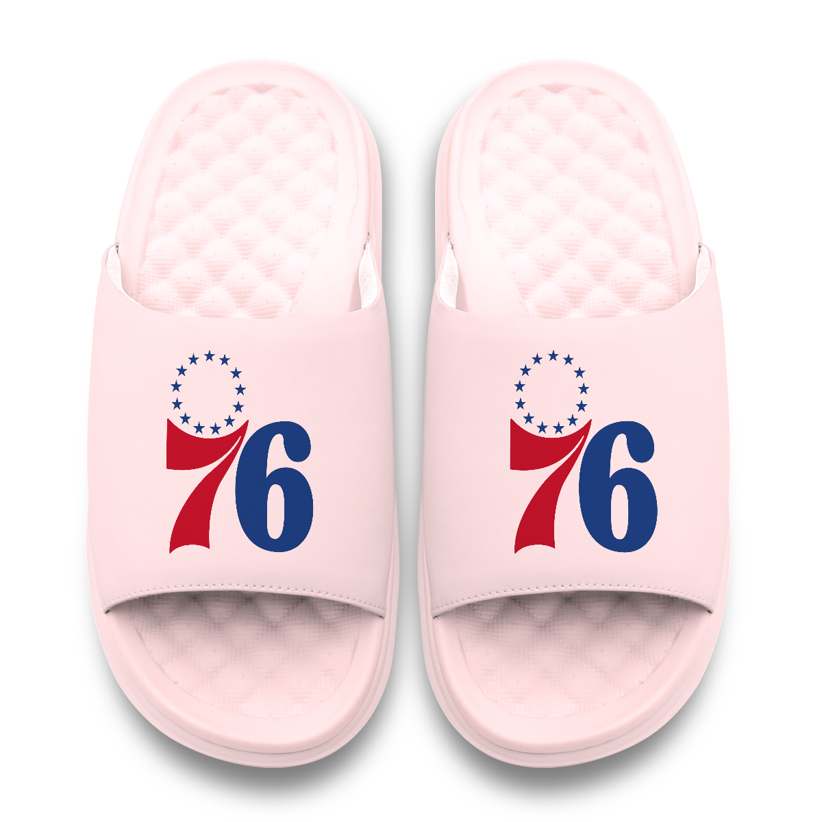 Philadelphia 76ers Primary Motive