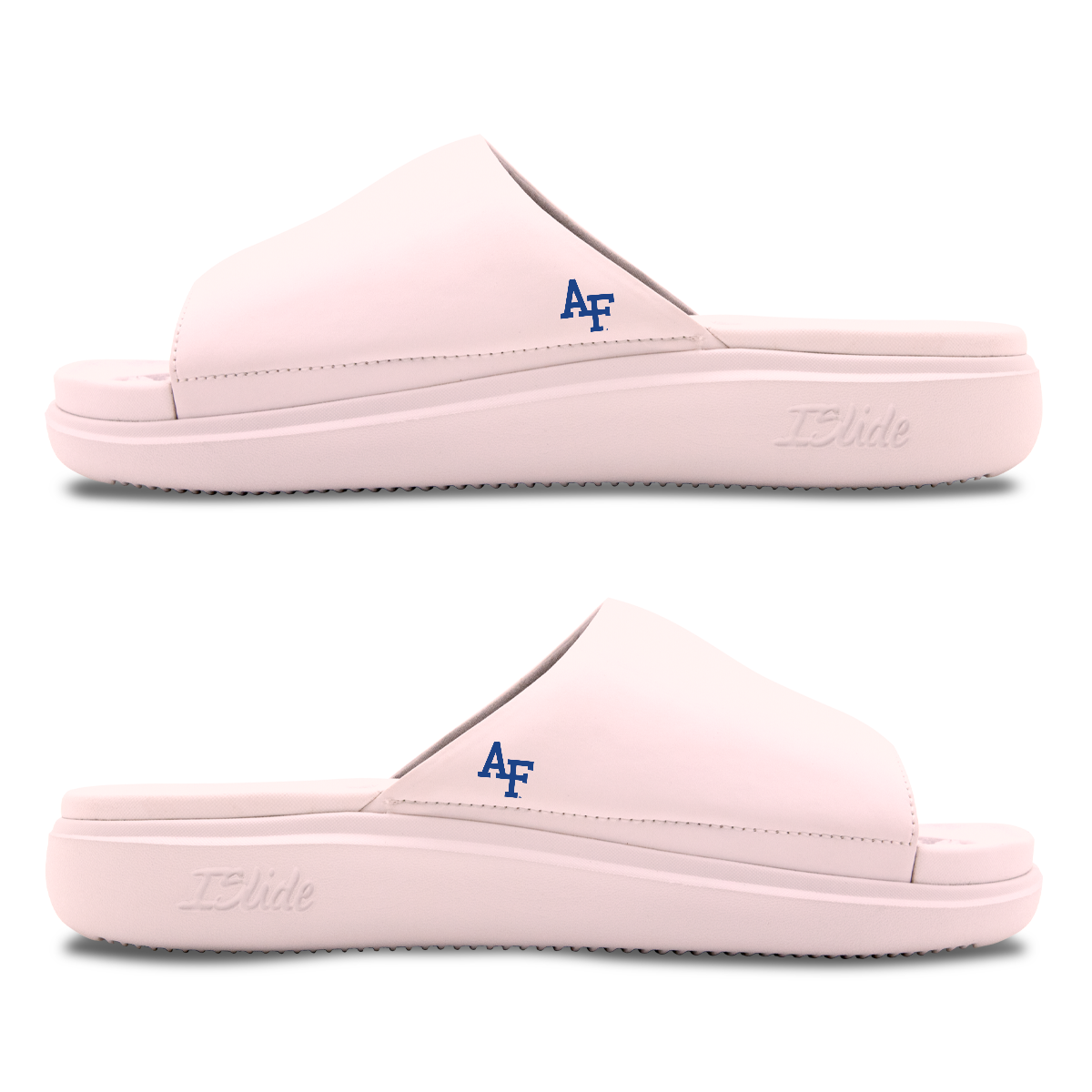 Air Force Falcons Minimalistic Motive