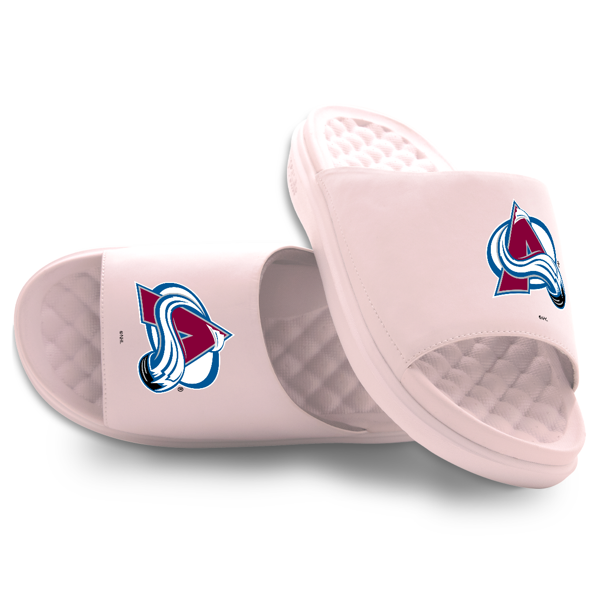 Colorado Avalanche Primary Motive