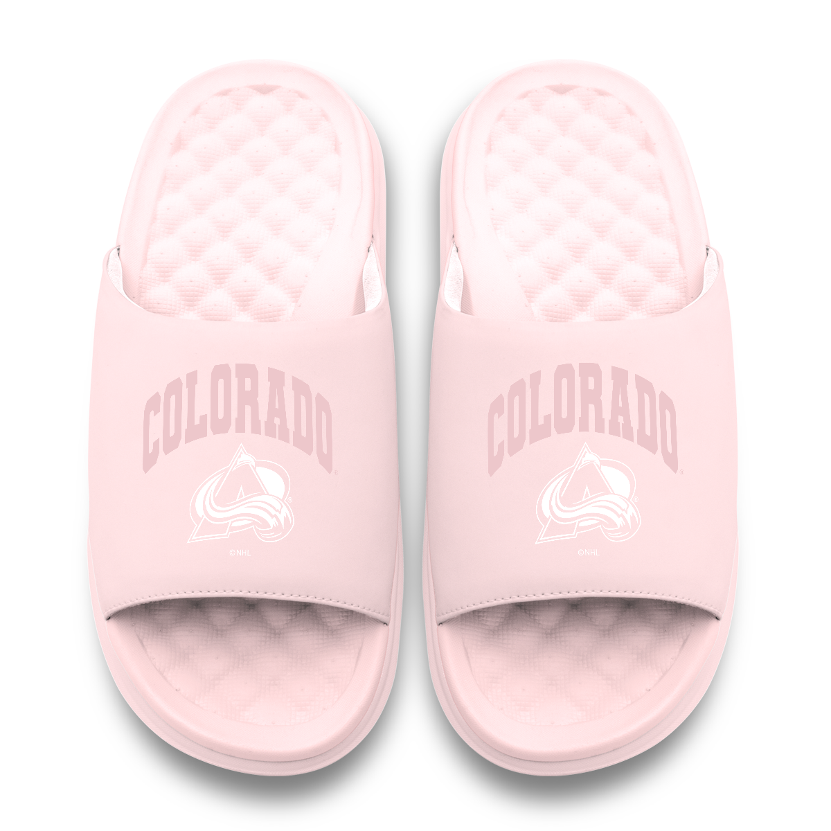Colorado Avalanche Tonal Pop Motive