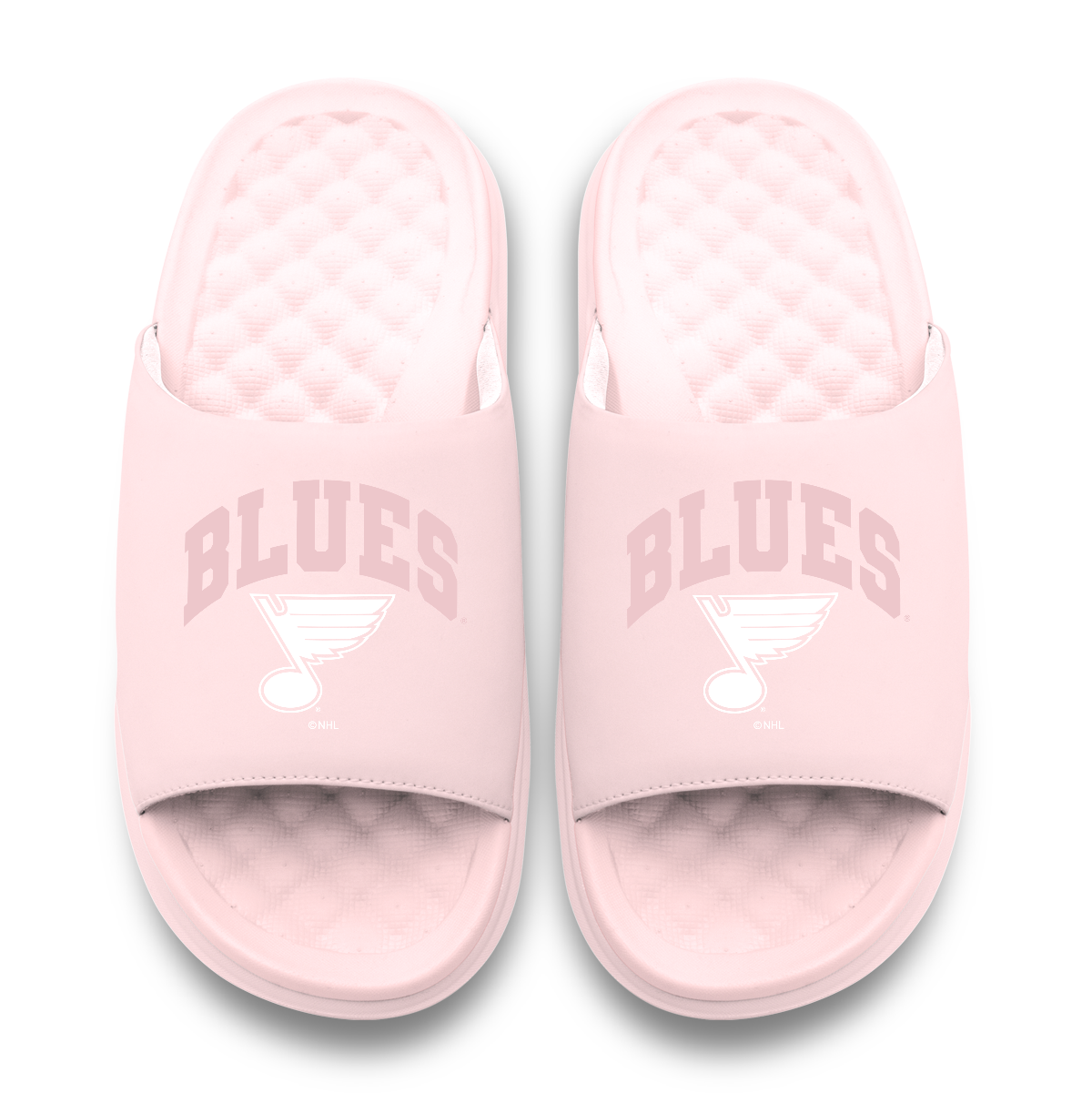St Louis Blues Tonal Pop Motive