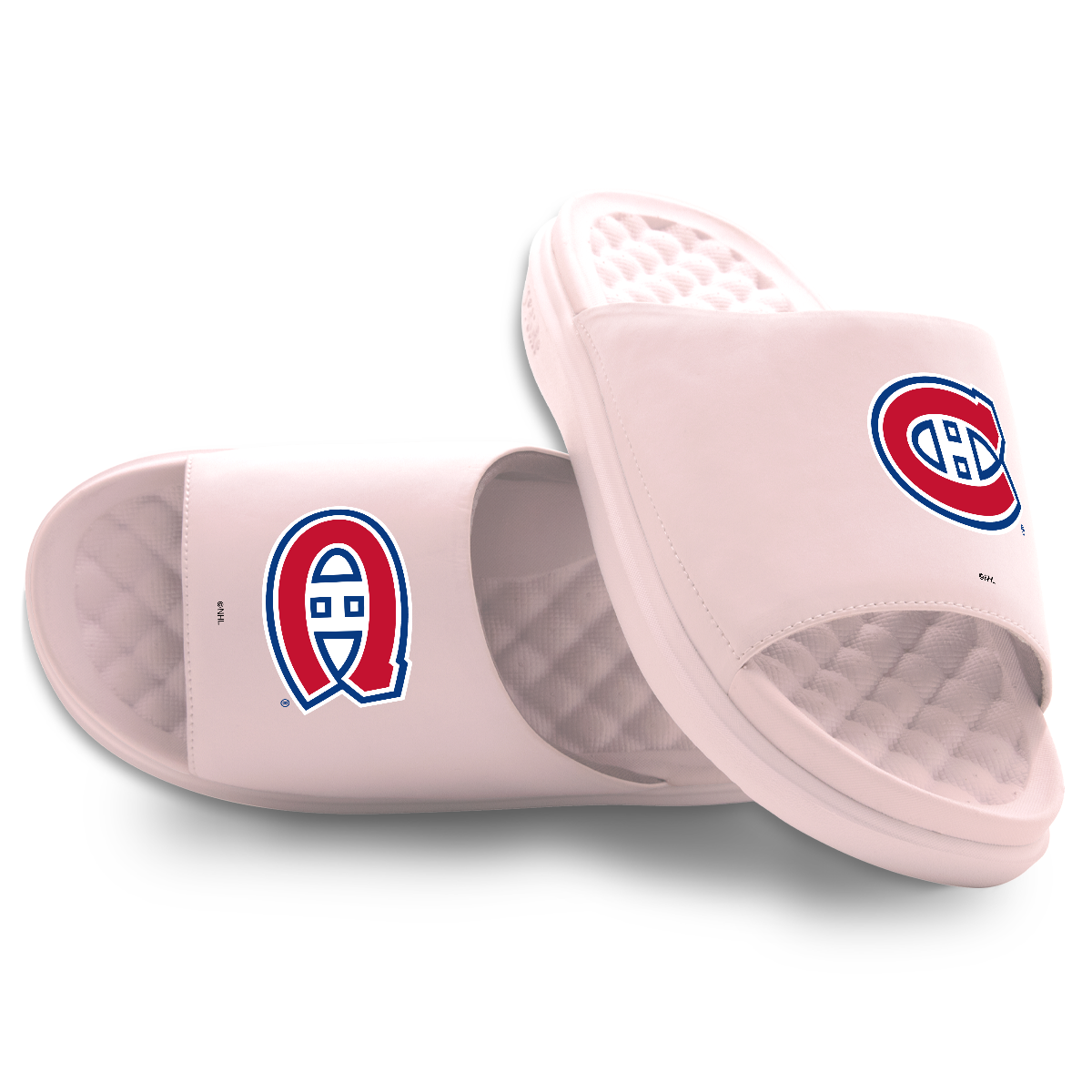 Montreal Canadiens Primary Motive