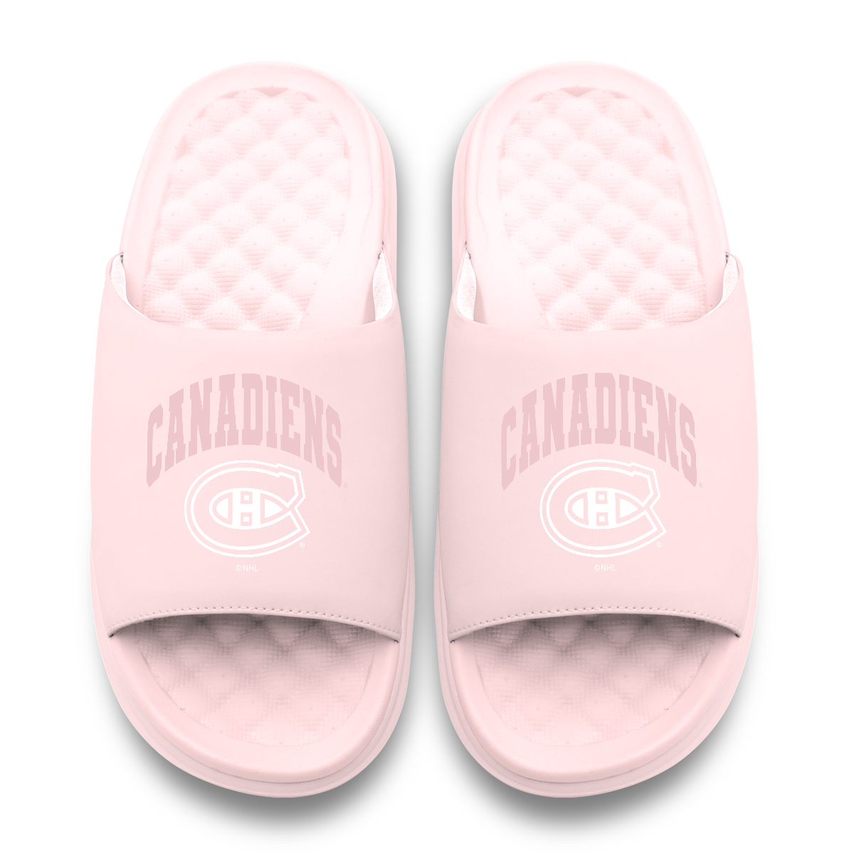Montreal Canadiens Tonal Pop Motive