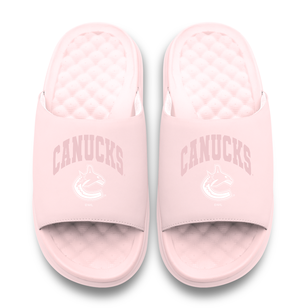 Vancouver Canucks Tonal Pop Motive