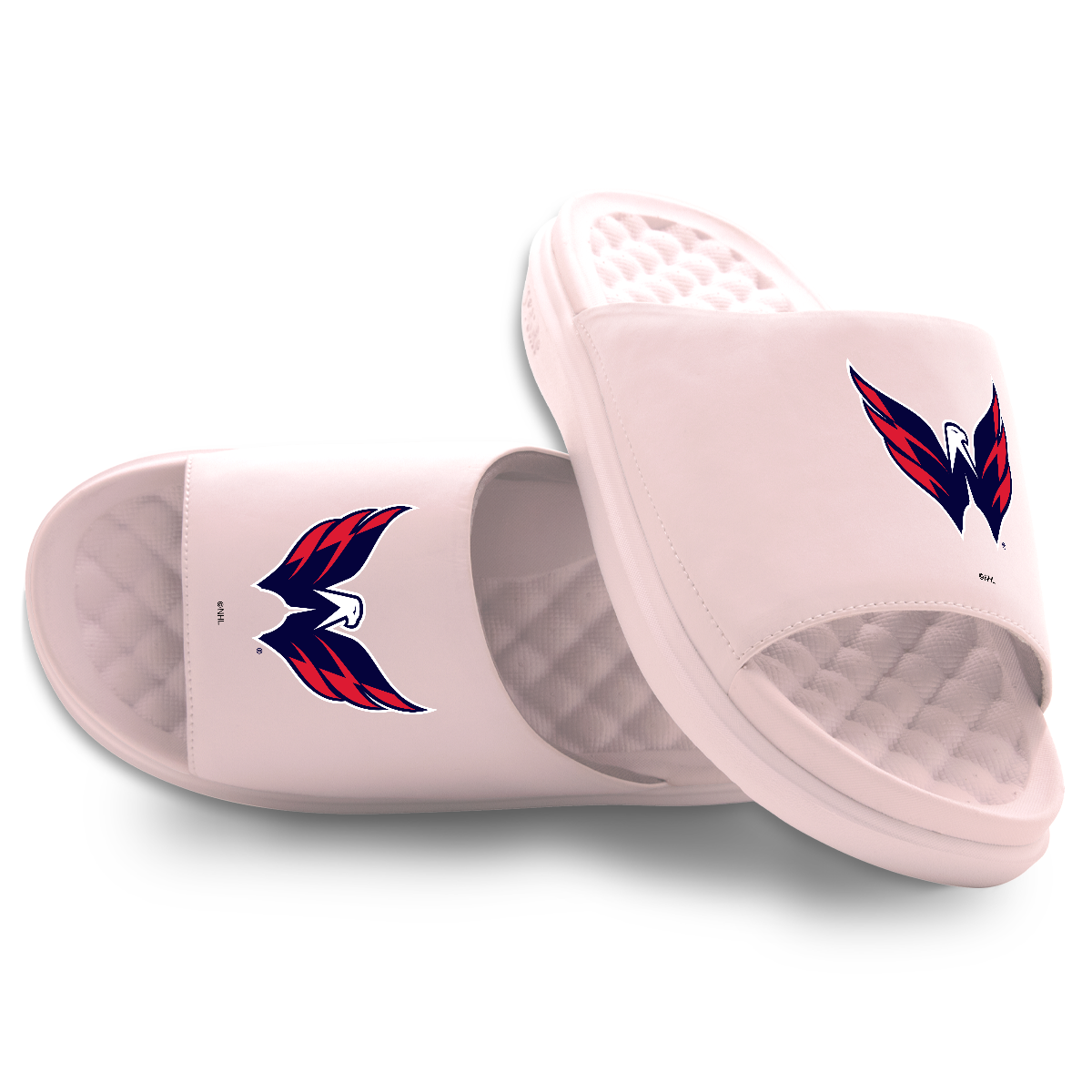 Washington Capitals Primary Motive