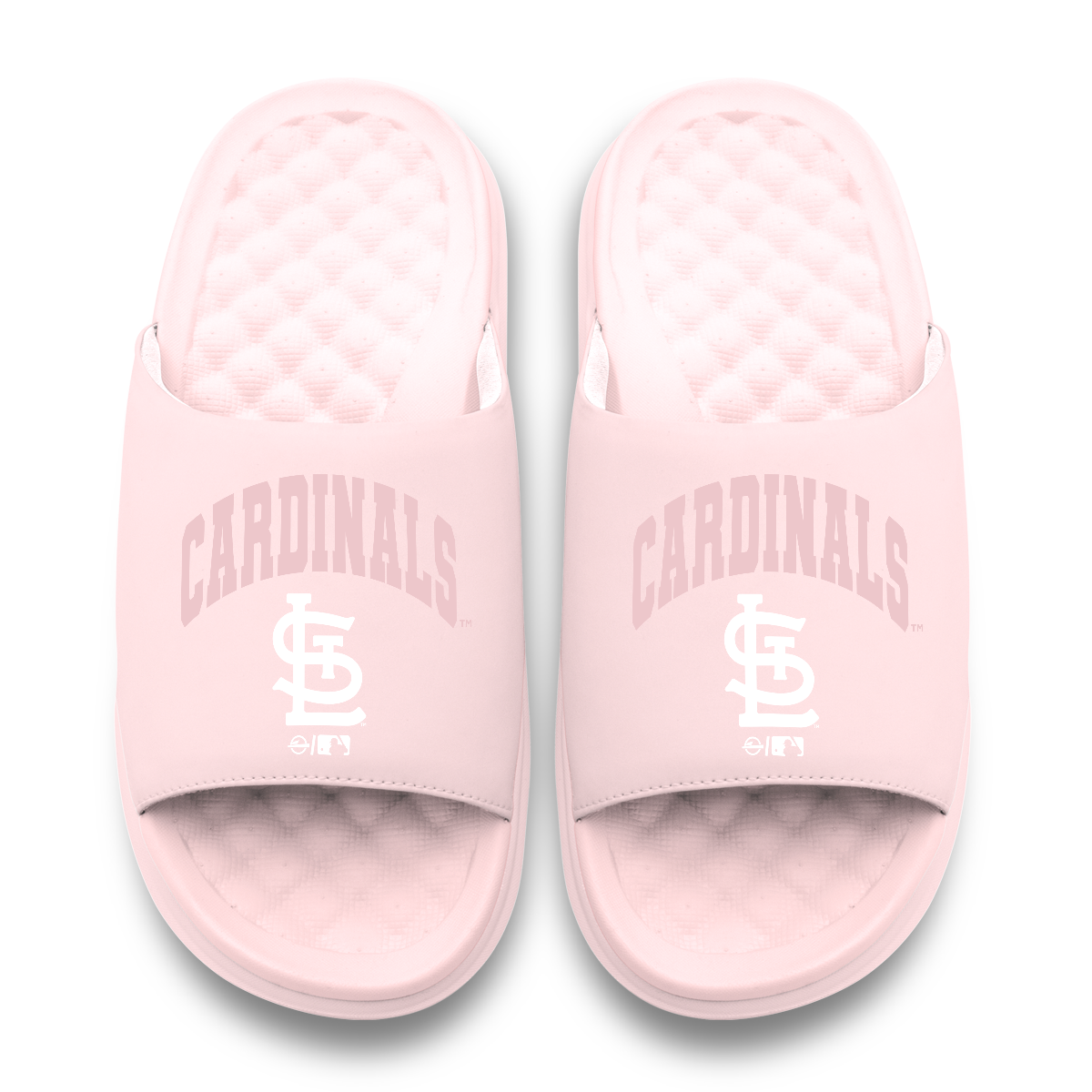 St Louis Cardinals Tonal Pop Motive