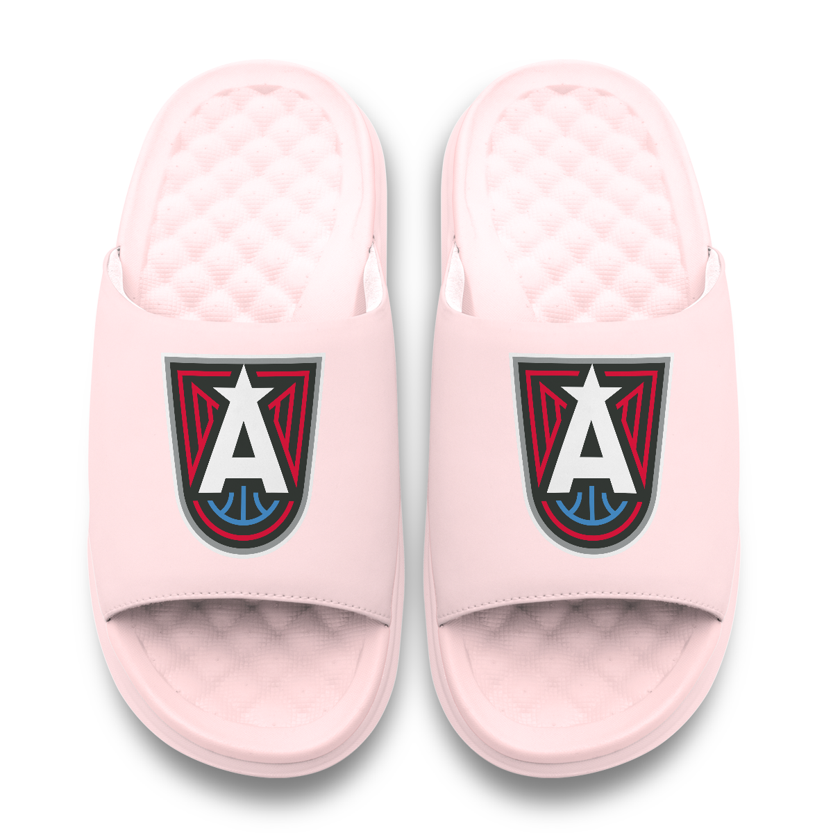 Atlanta Dream Primary Motive