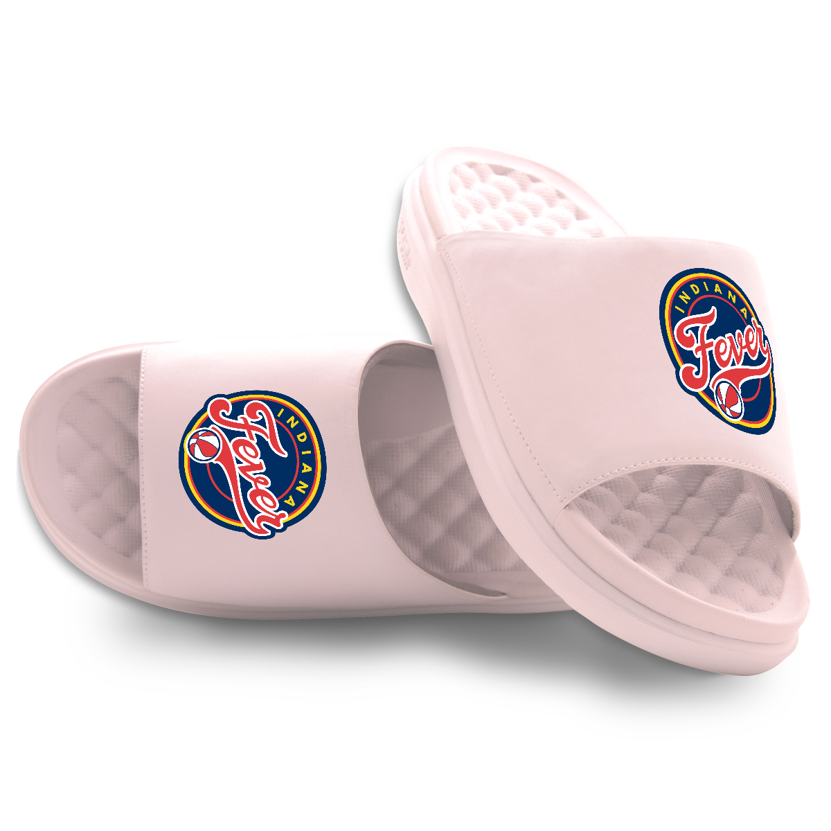Indiana Fever Primary Motive